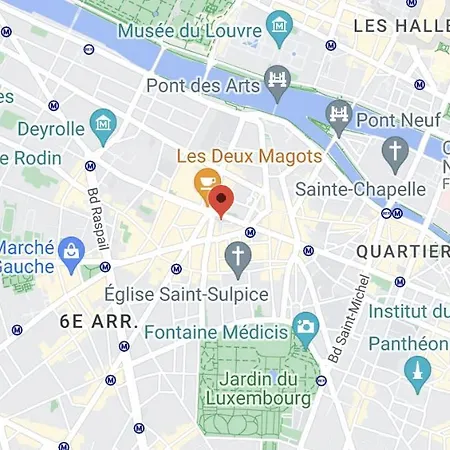 Cocon Moderne - A Deux Pas De Bercy Appartement Parijs Buitenkant foto