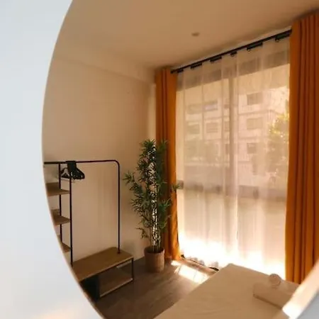 Cocon Moderne - A Deux Pas De Bercy Apartment Paris Exterior photo