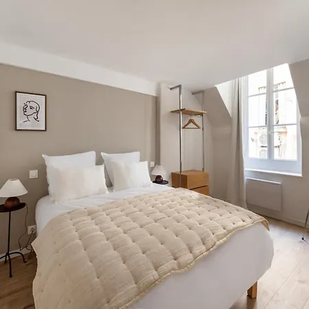 Cocon Moderne - A Deux Pas De Bercy Appartement Parijs Buitenkant foto